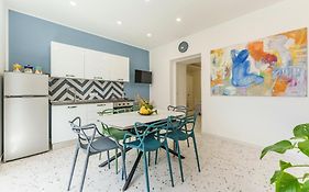 Ciraccio Apartments