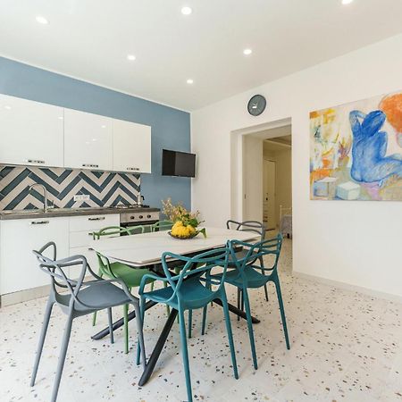 Ciraccio Apartments Procida Extérieur photo