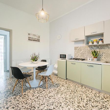 Ciraccio Apartments Procida Extérieur photo