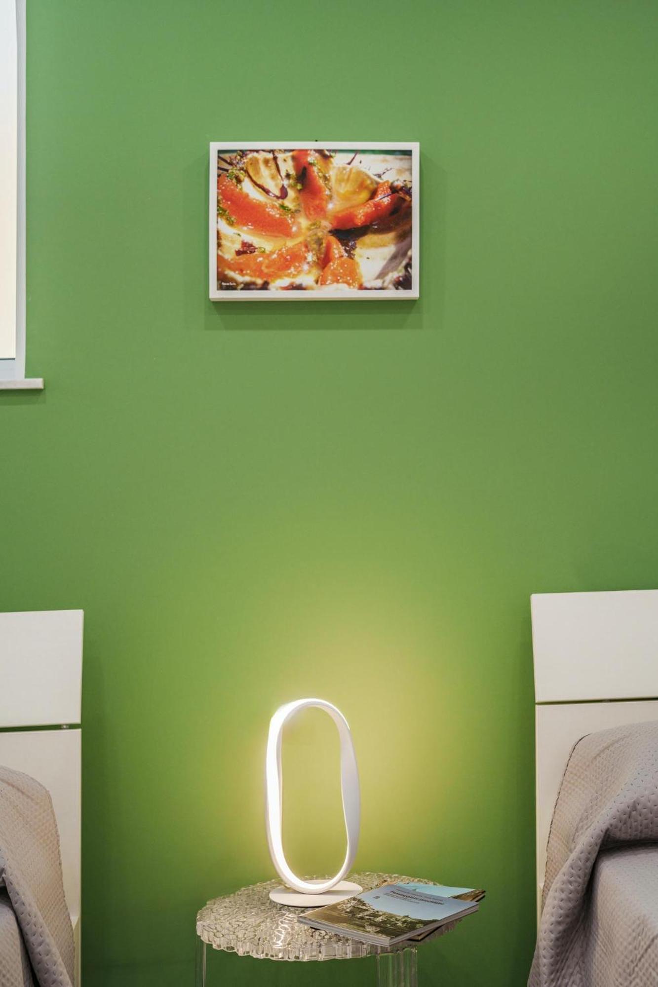 Ciraccio Apartments Procida Extérieur photo