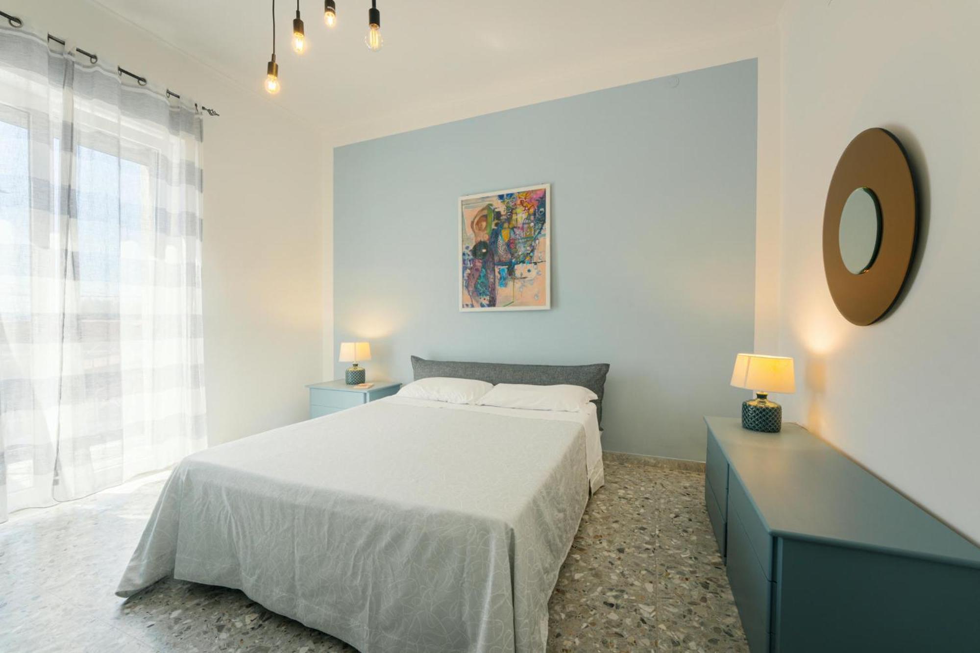 Ciraccio Apartments Procida Extérieur photo