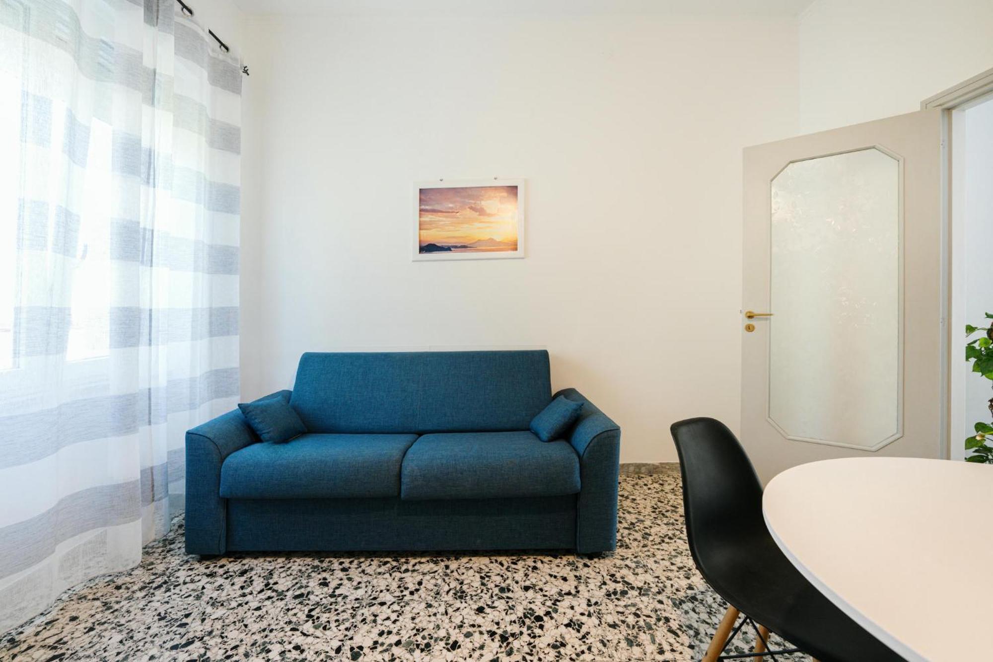 Ciraccio Apartments Procida Extérieur photo