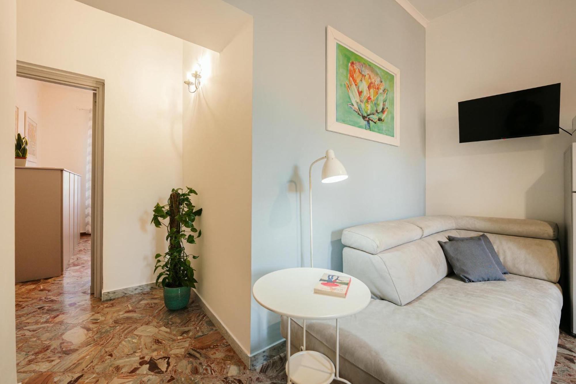 Ciraccio Apartments Procida Extérieur photo