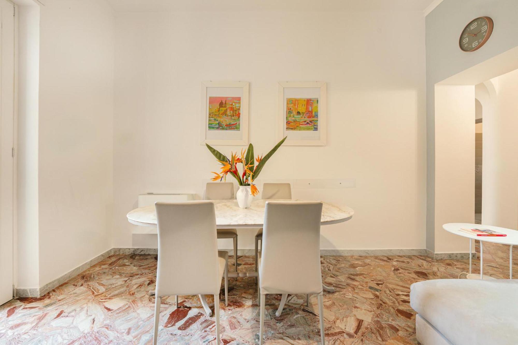 Ciraccio Apartments Procida Extérieur photo
