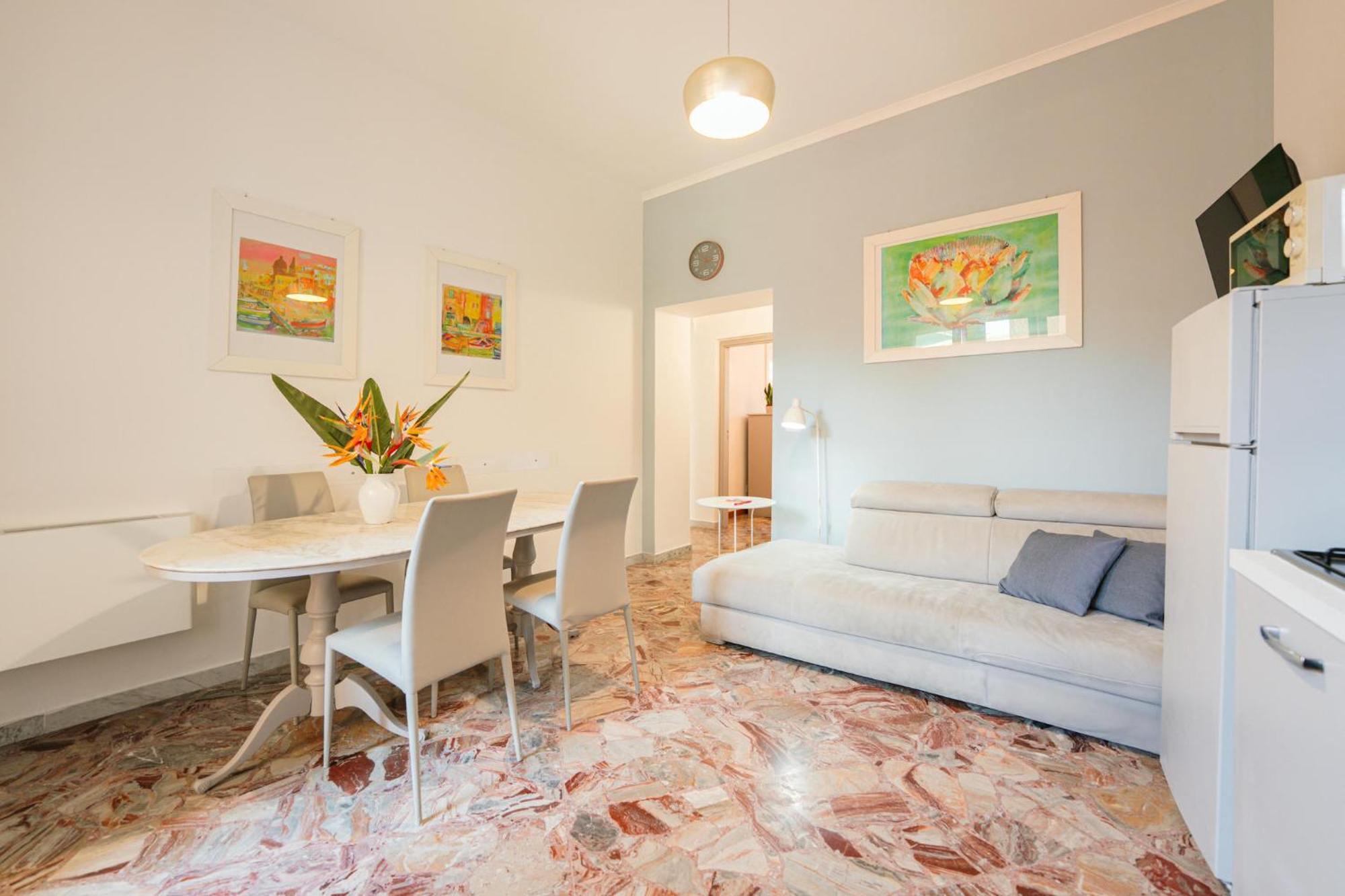 Ciraccio Apartments Procida Extérieur photo