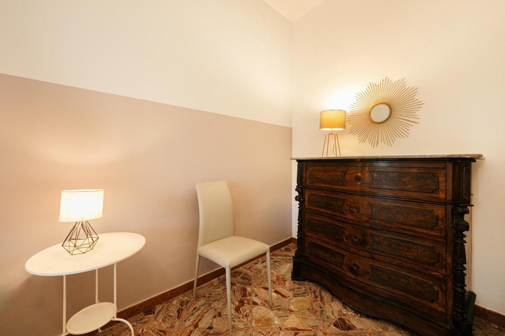 Ciraccio Apartments Procida Extérieur photo