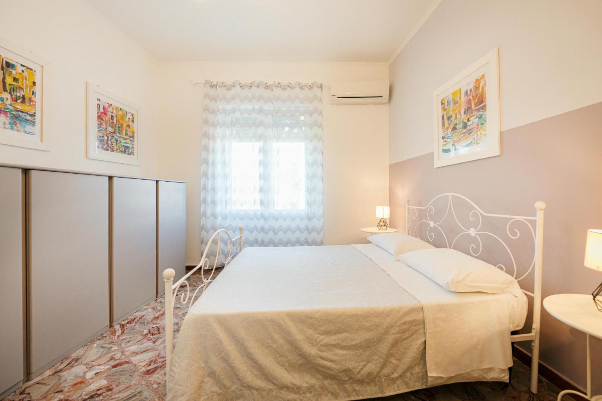 Ciraccio Apartments Procida Extérieur photo