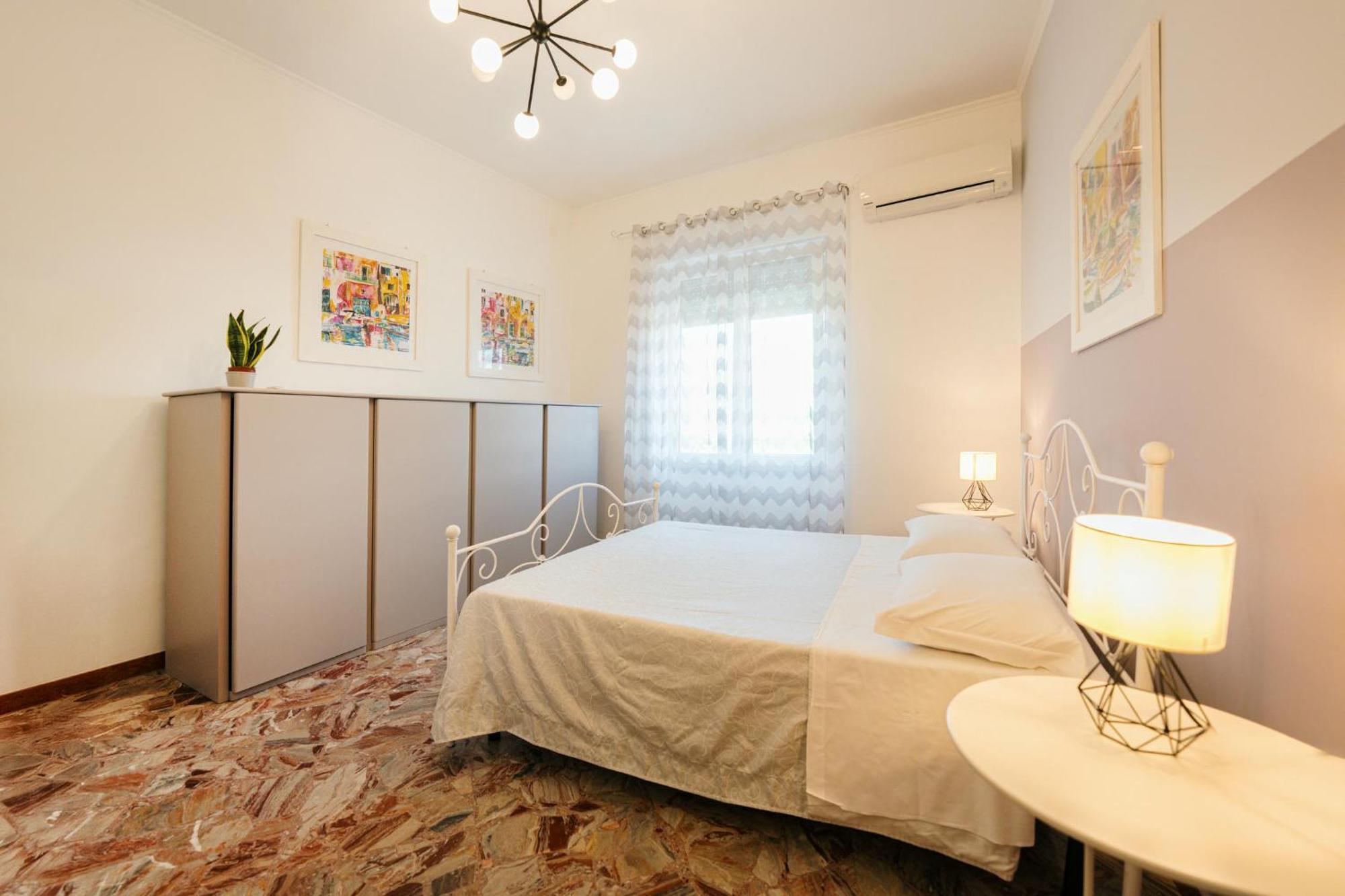 Ciraccio Apartments Procida Extérieur photo