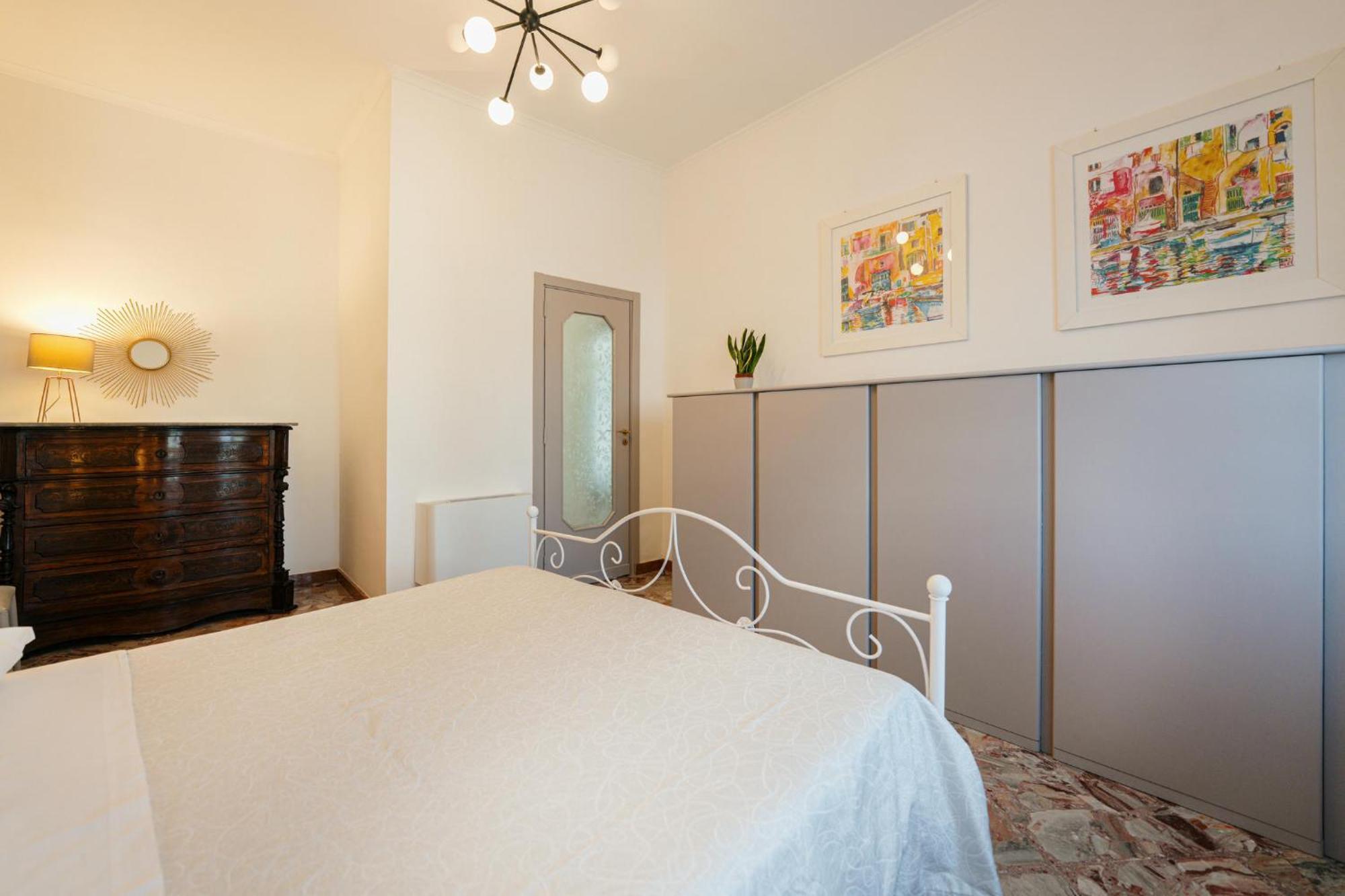 Ciraccio Apartments Procida Extérieur photo