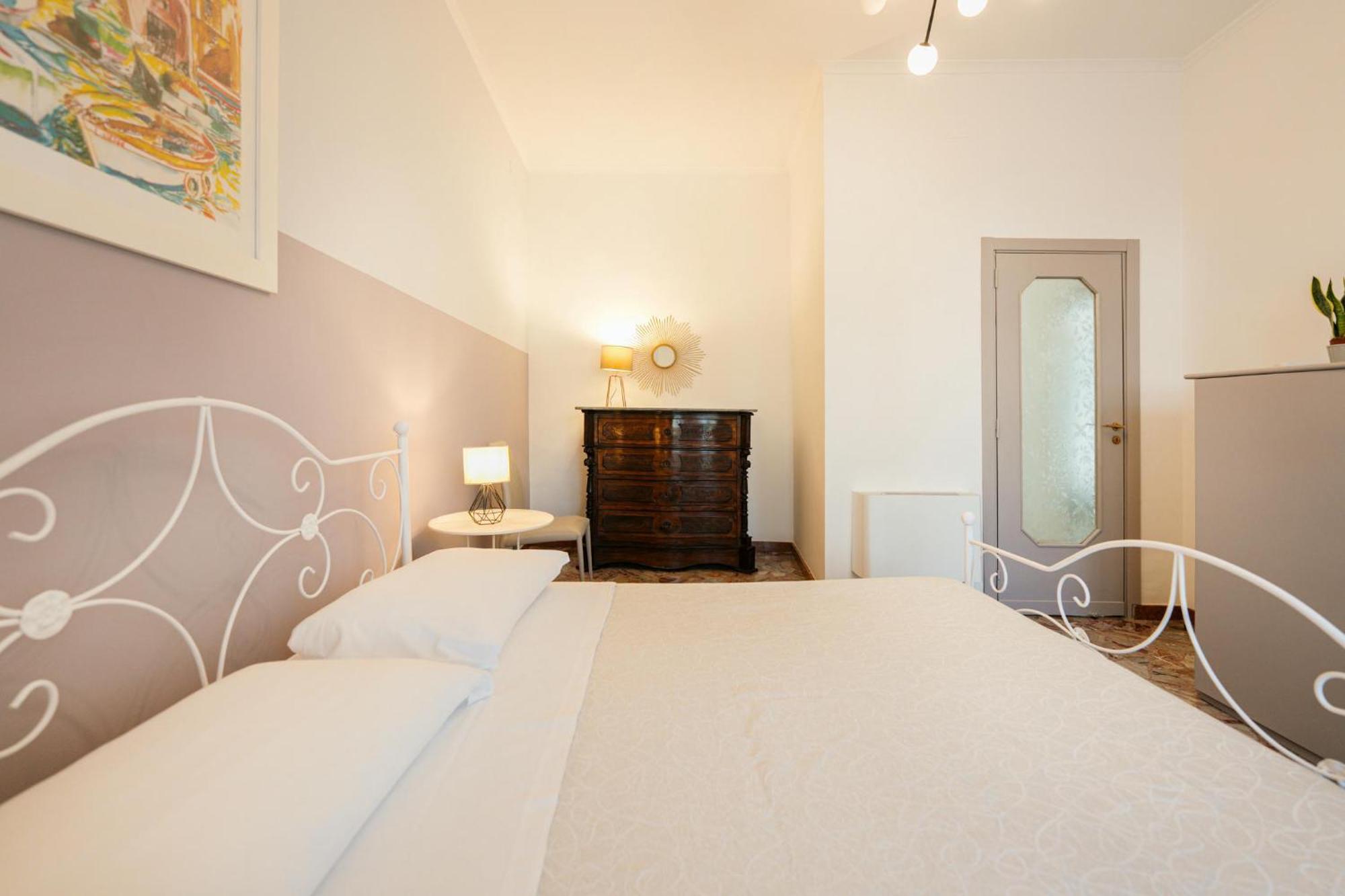 Ciraccio Apartments Procida Extérieur photo