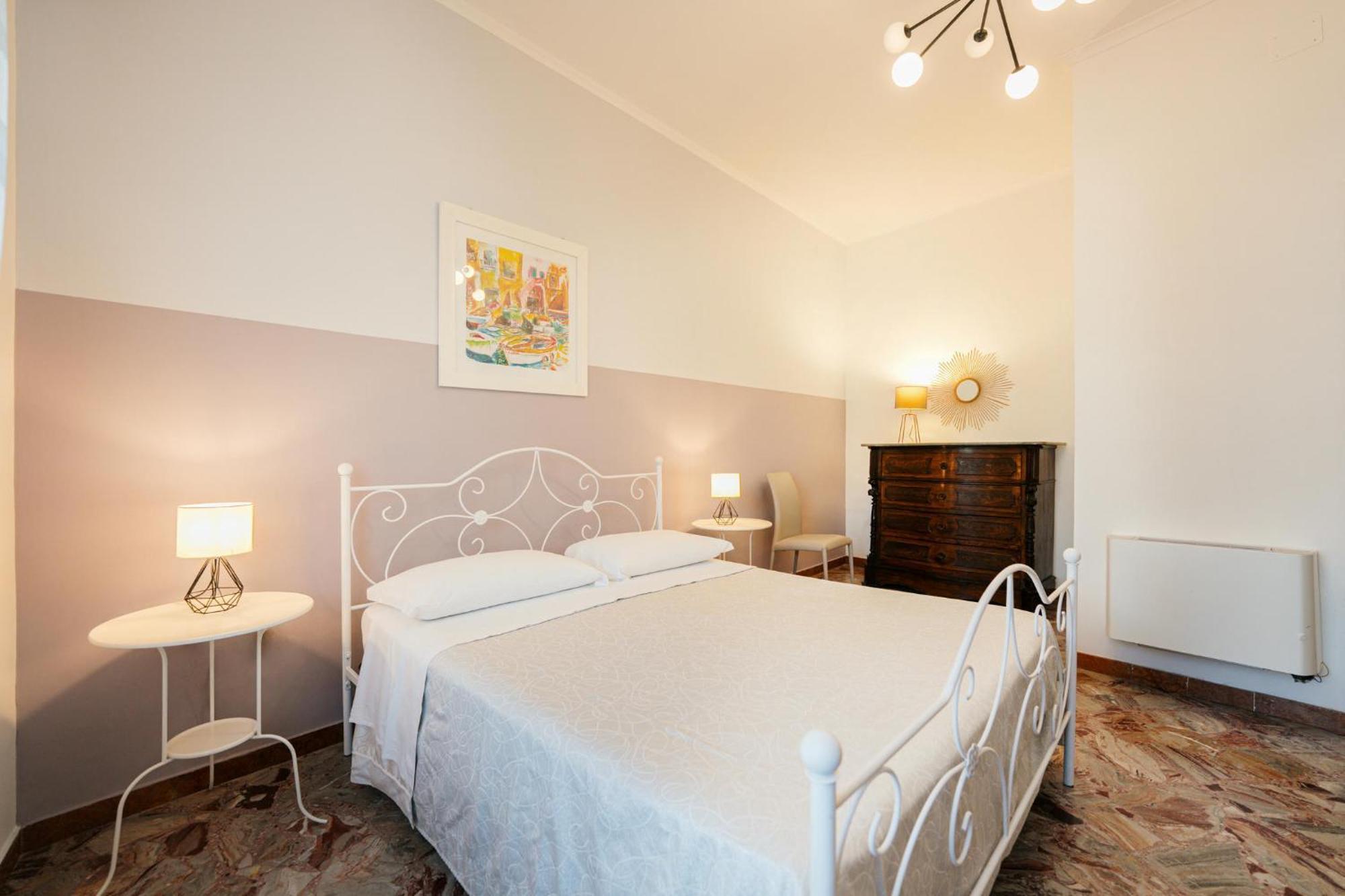 Ciraccio Apartments Procida Extérieur photo