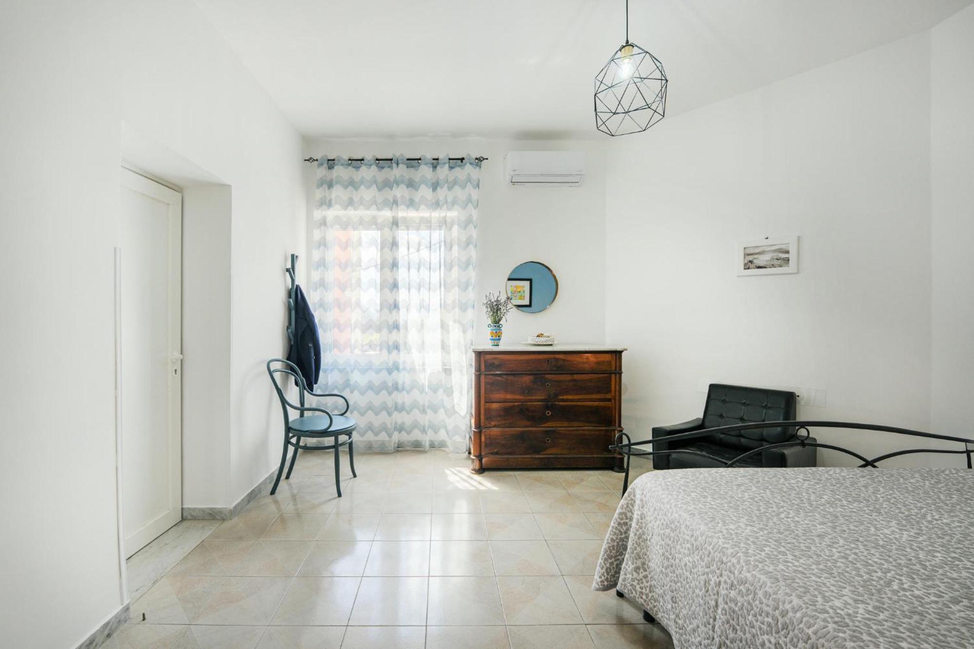Ciraccio Apartments Procida Extérieur photo